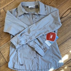 Outdoor Research Insect Repellant Shirt